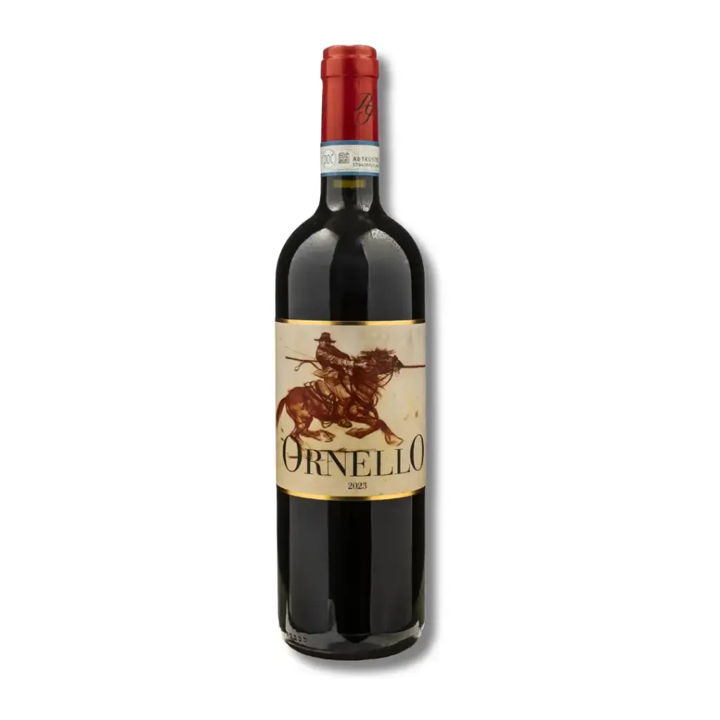 Frassinello, Ornello