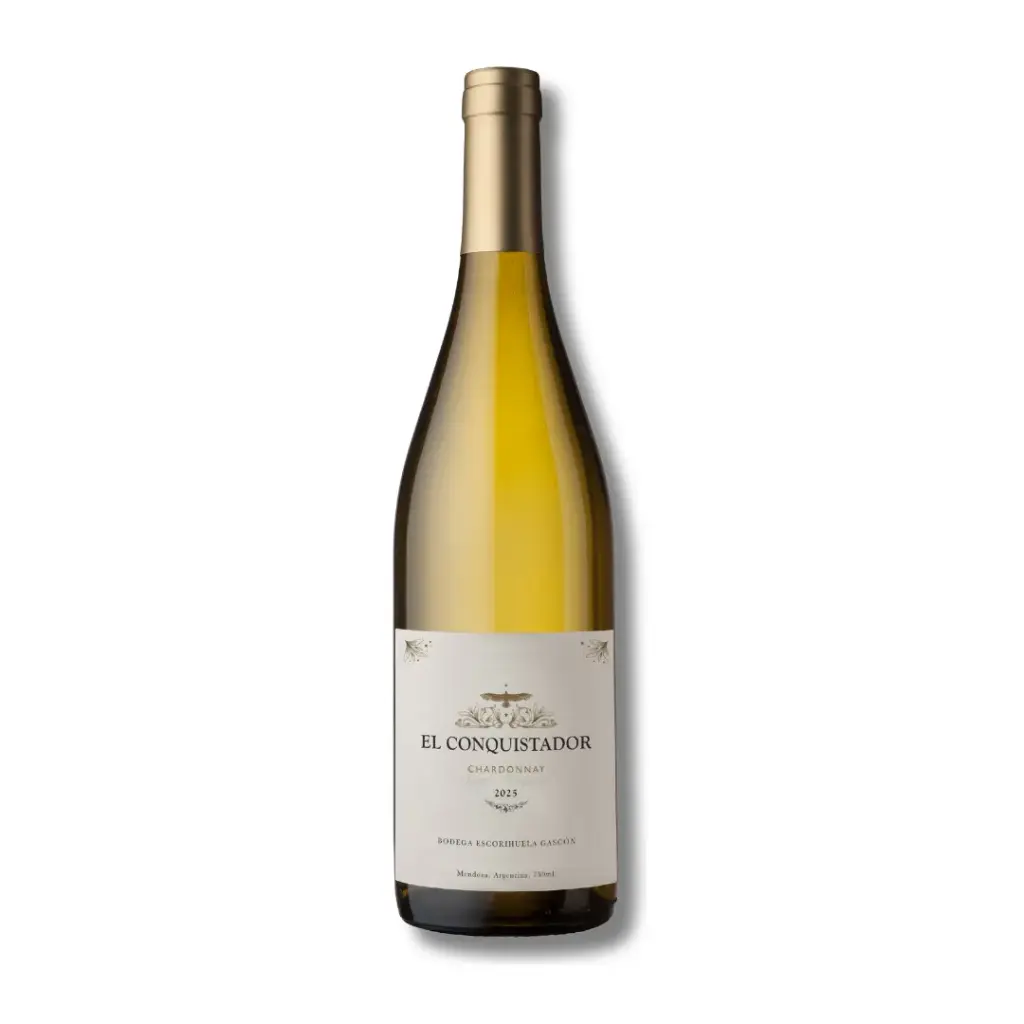 Escorihuela, El Conquistador Chardonnay