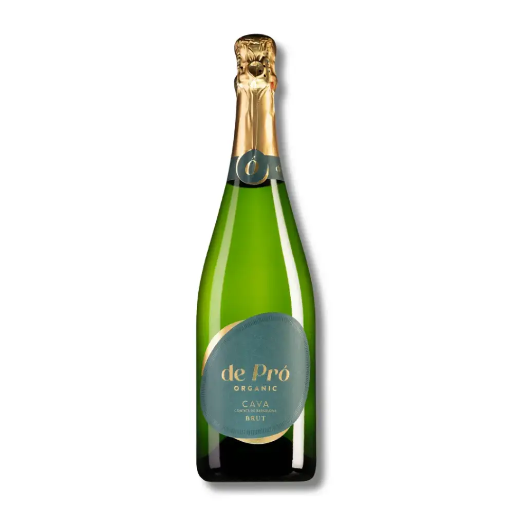 Castell D Or, De Pro Brut Organic (Bio)