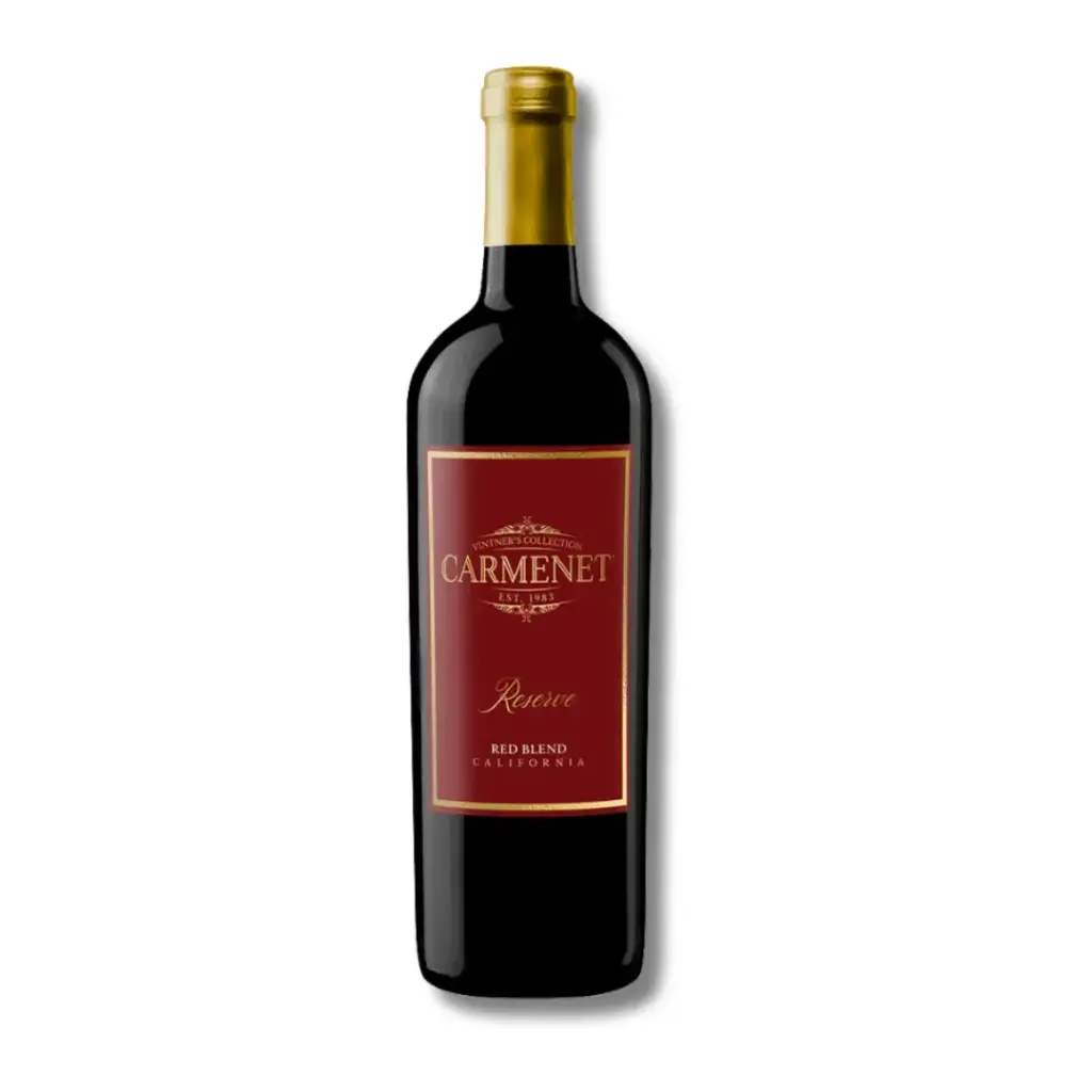Carmenet Reserve, Red Blend