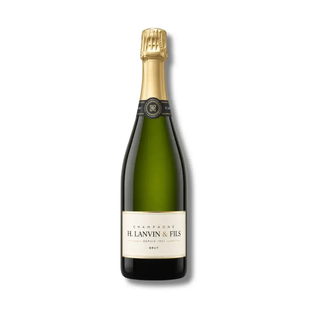 H. Lanvin Fils, Brut