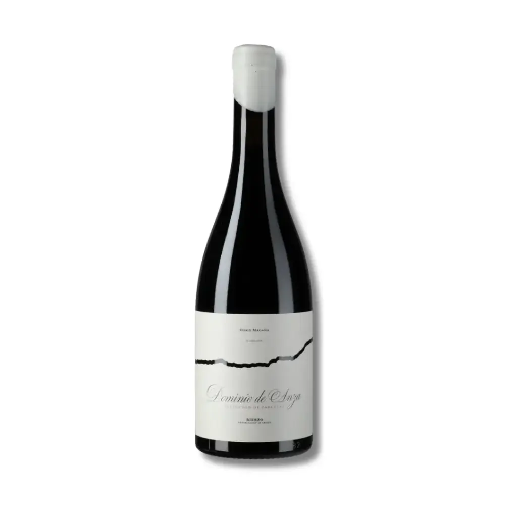 Magana, Seleccion De Parcelas