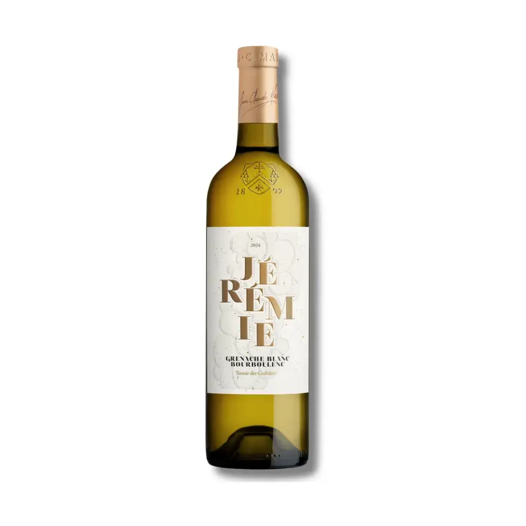 Paul Mas, Chateau Jeremie Blanc