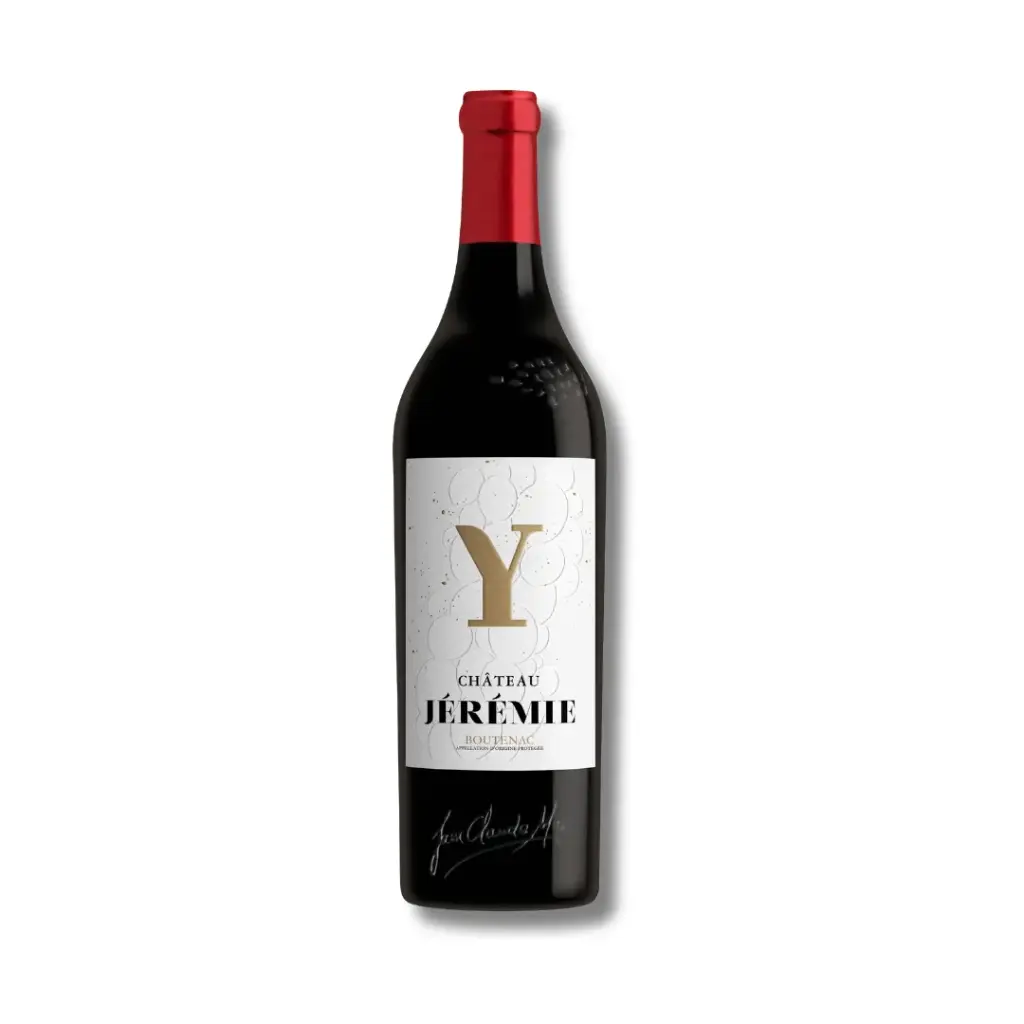 Paul Mas, Chateau Jeremie Y