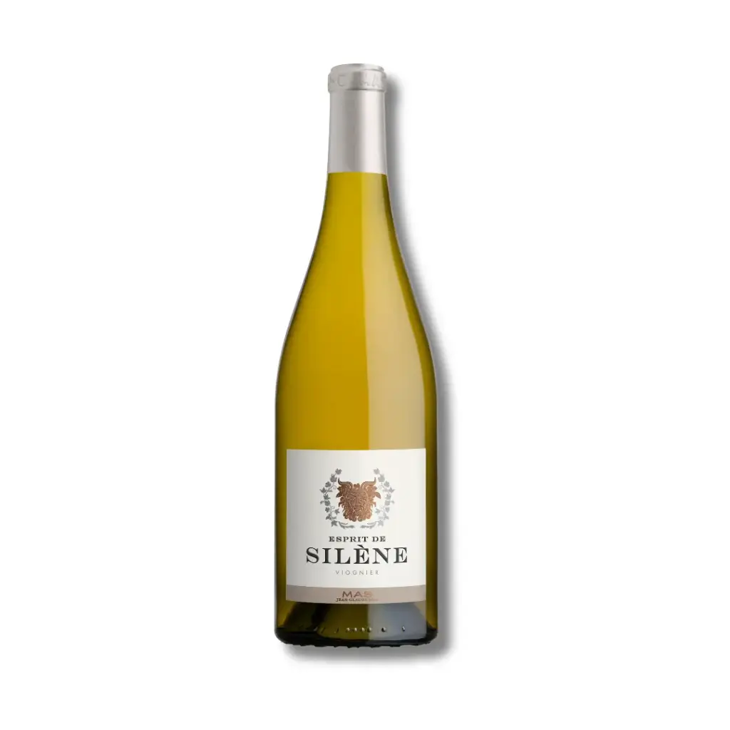 Paul Mas, Dom. Silene Esprit De Silene Blanc