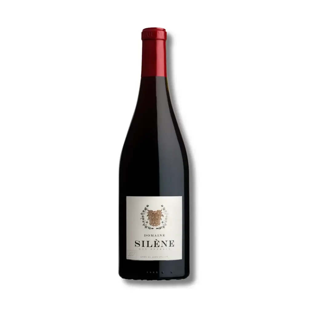 Paul Mas, Dom. Silene Des Peyrals Rouge