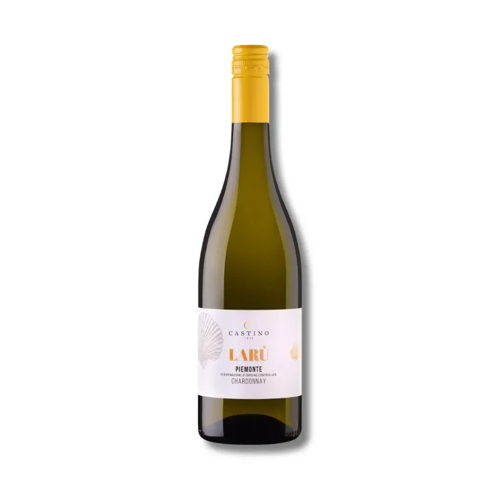 Castino, Chardonnay Laru