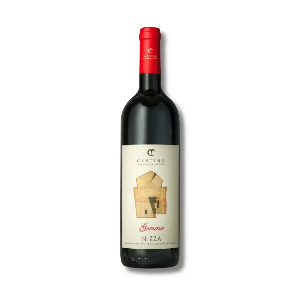 Castino, Barbera Gemma