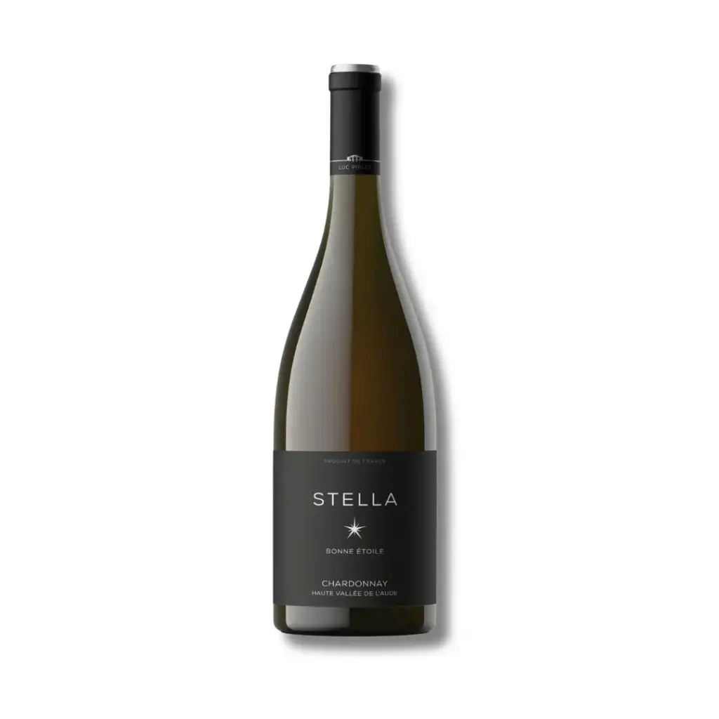 Luc Pirlet, Stella Bonne Etoile