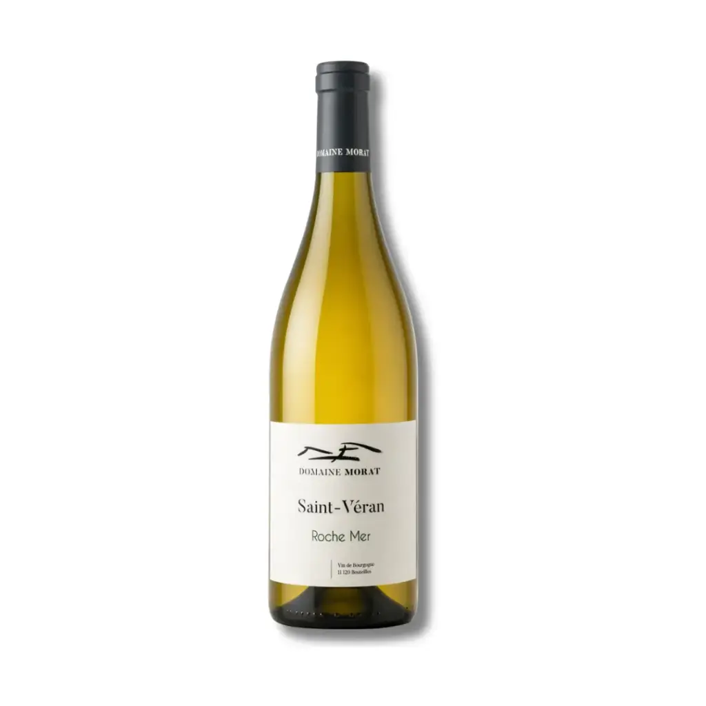 Morat, St. Veran Roche Mer 2024, 