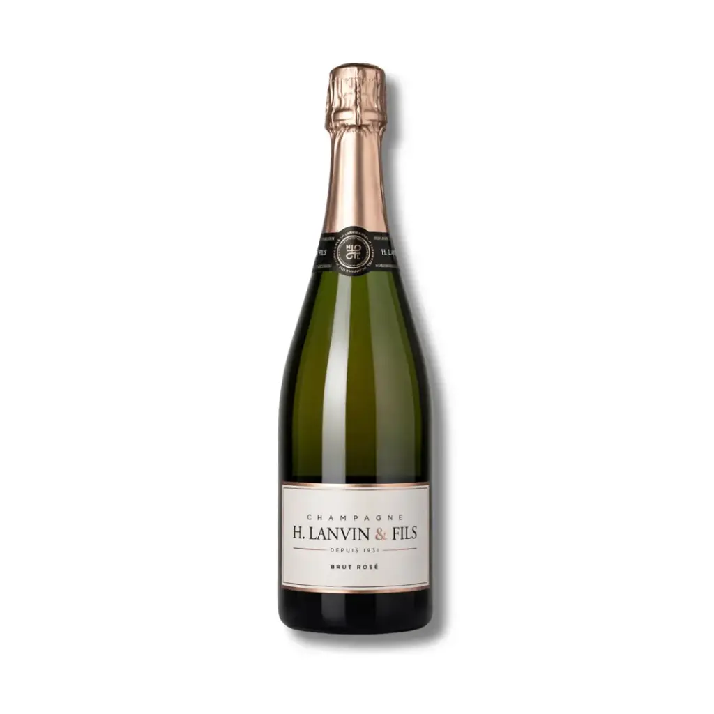 H. Lanvin Fils, Brut Rose