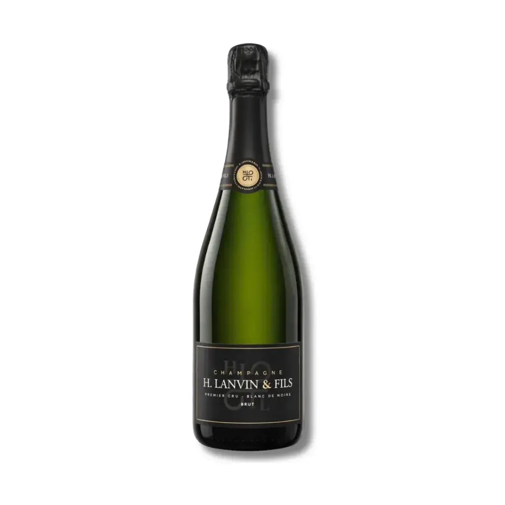 H. Lanvin Fils, 1er Cru Blanc De Noirs