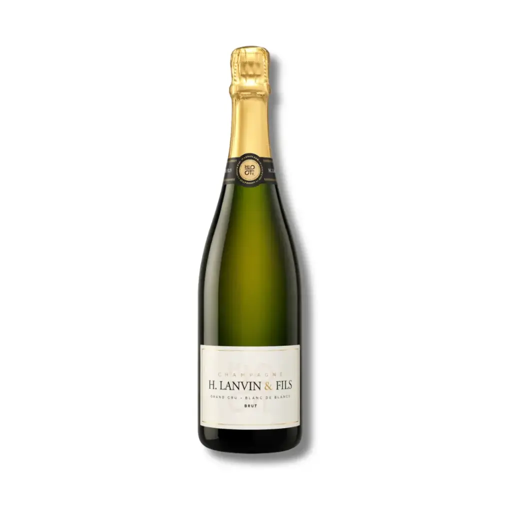H. Lanvin Fils, Grand Cru Blanc De Blancs