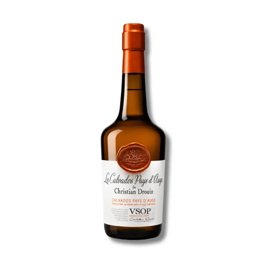 Christian Drouin, Calvados VSOP 40,0 vol.