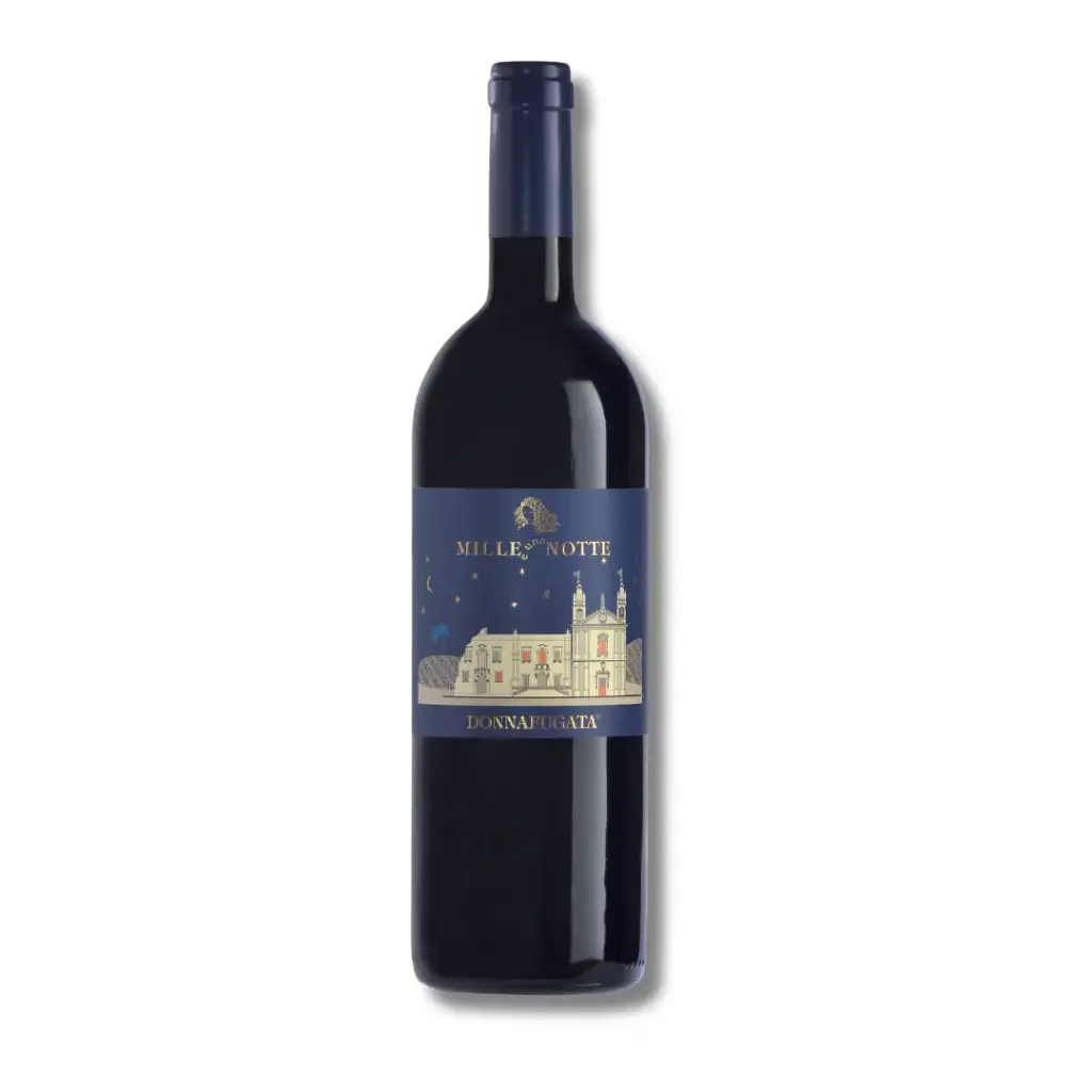 Donnafugata, Mille E Una Notte 3,000L