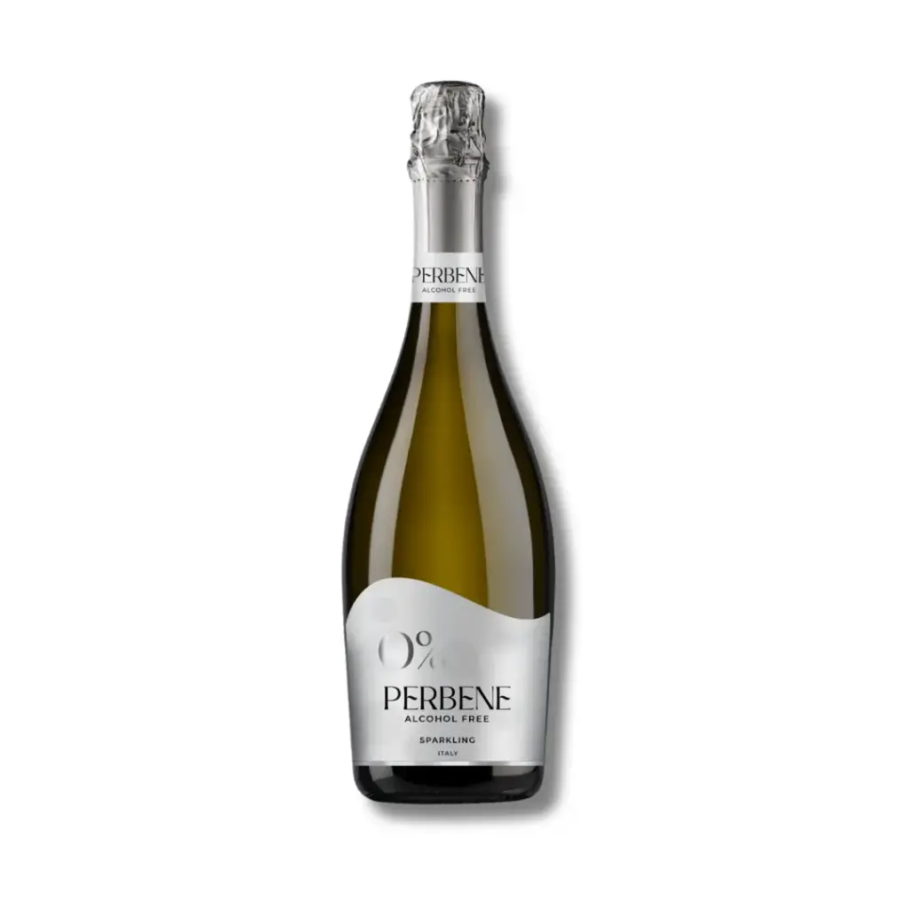 The Wine People, Perbene 0,0 vol.