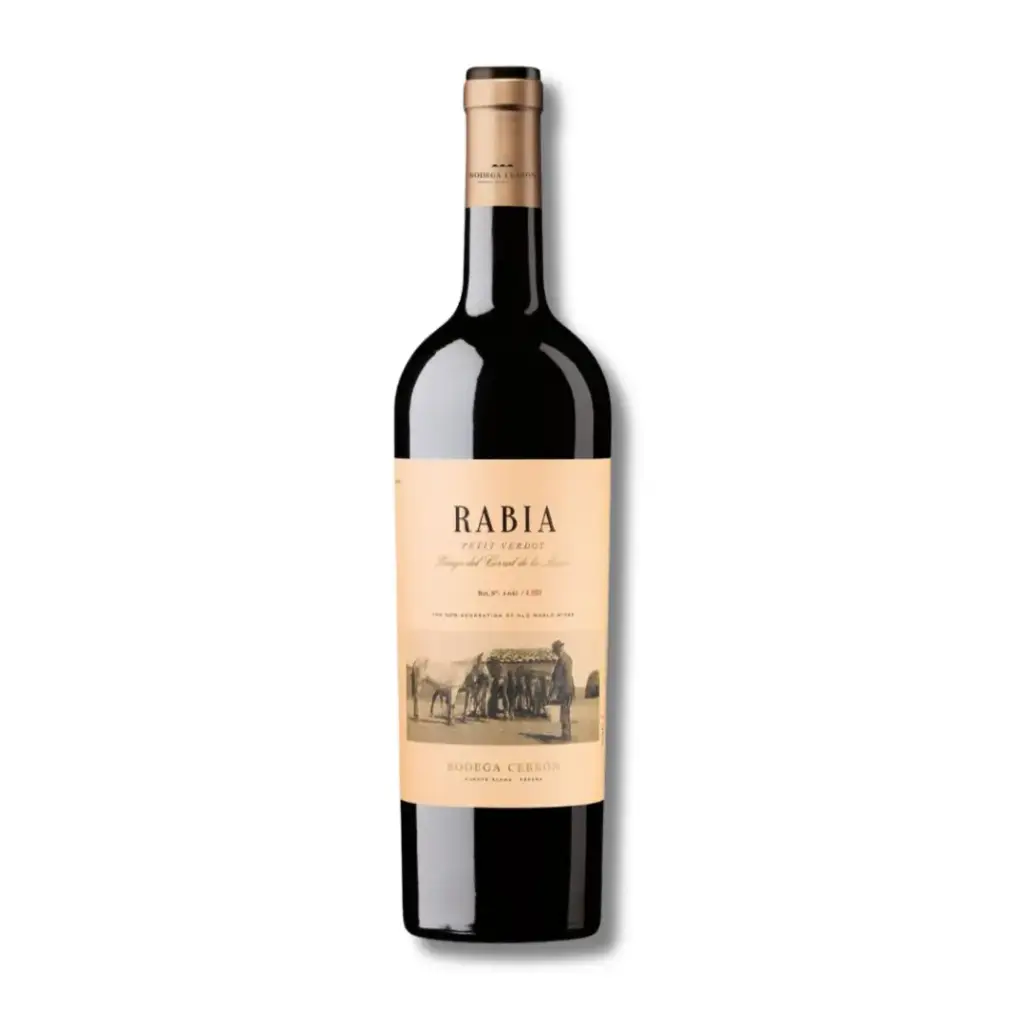 Cerron, Rabia 3,000L (BioD)