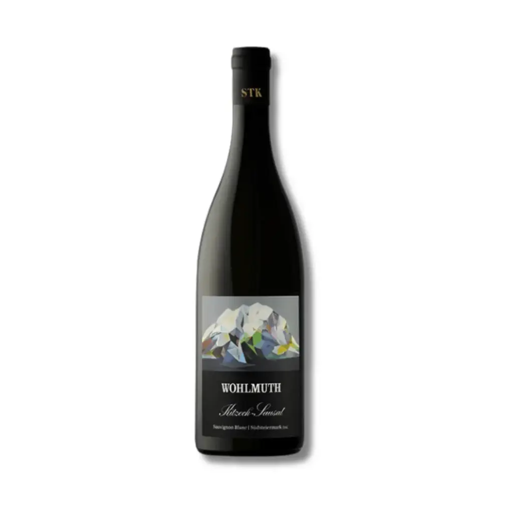 Wohlmuth, Sauvignon Blanc Kitzeck-Sausal