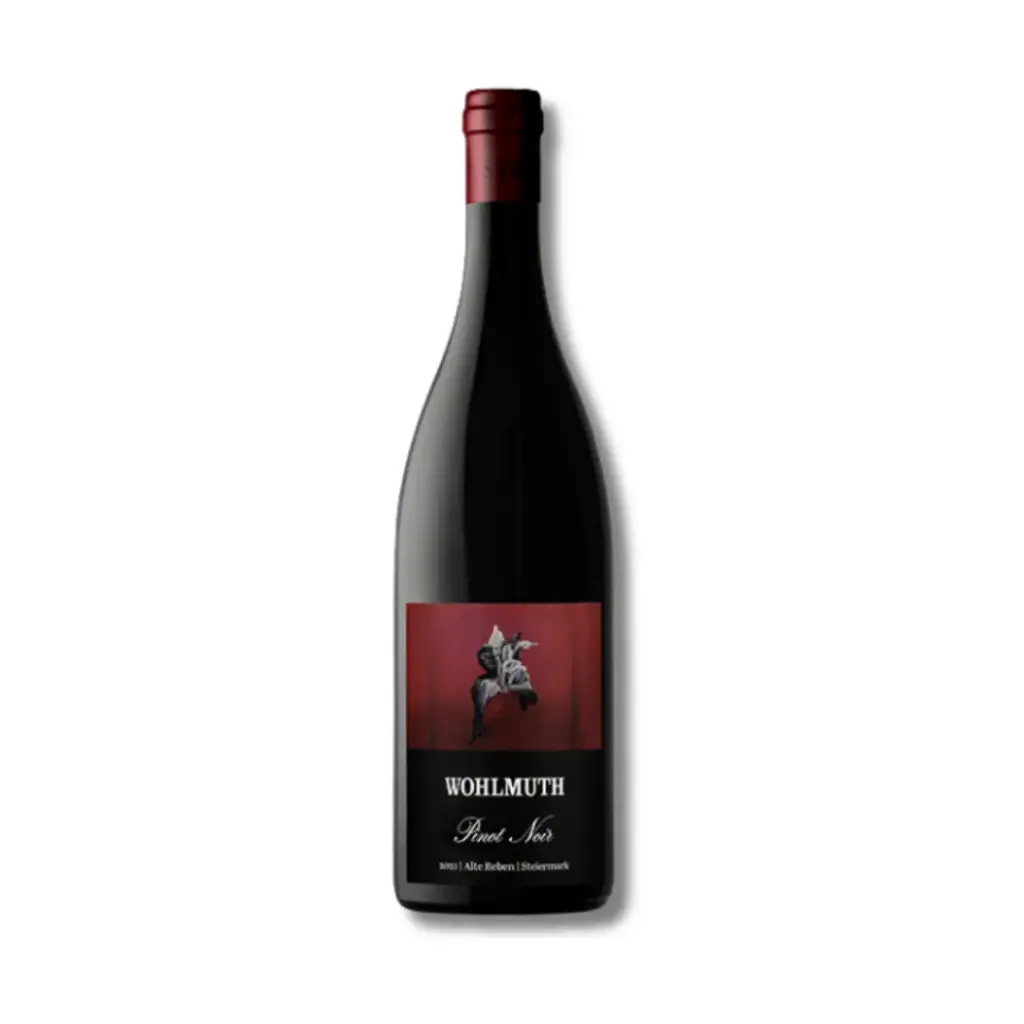 Wohlmuth, Pinot Noir Alte Reben