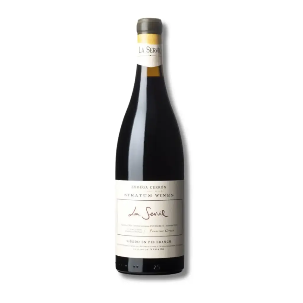 Cerron, La Servil 1,500L (BioD)