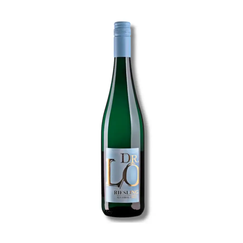 Dr. Loosen, Dr. Lo Riesling 0,0 vol.