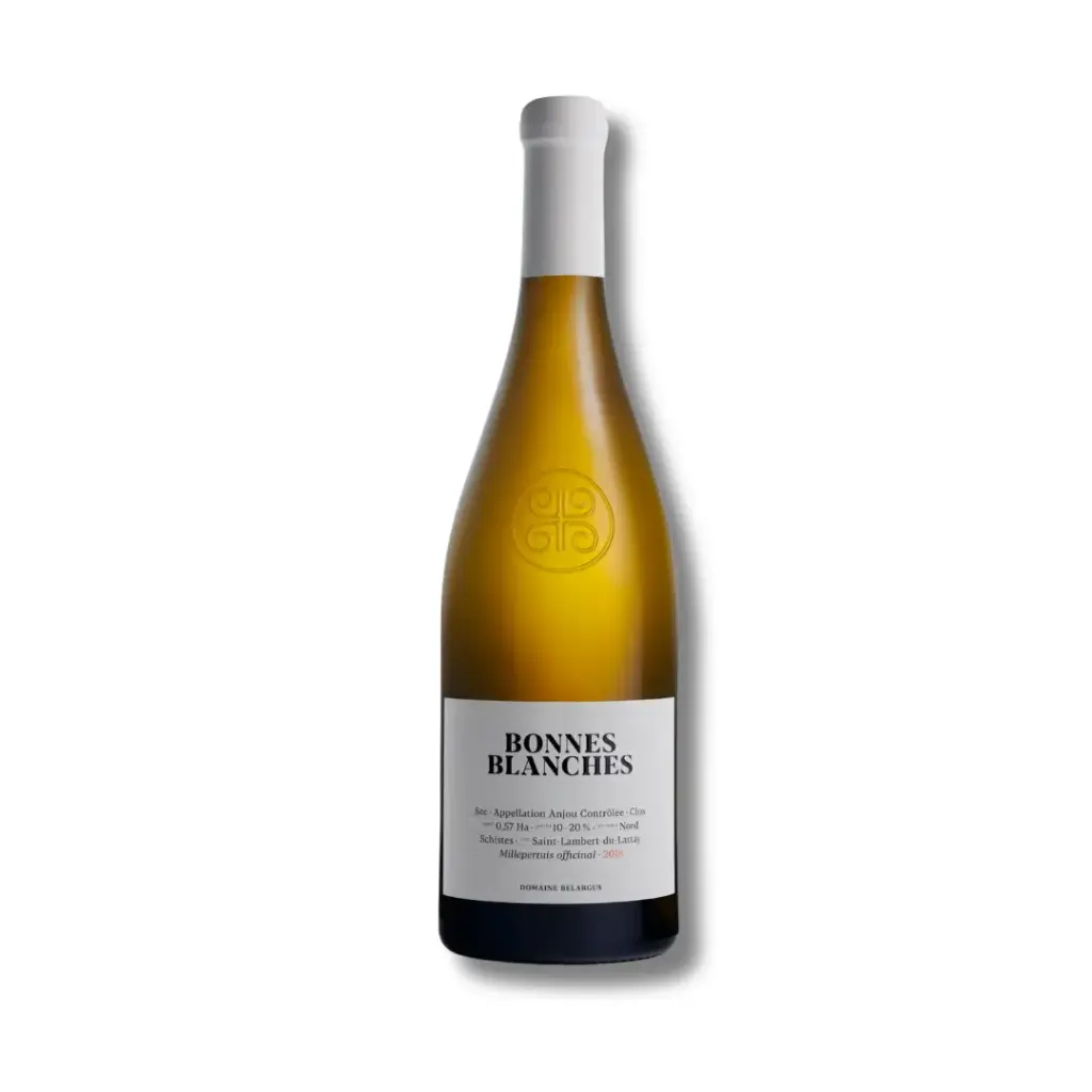 Belargus, Clos Des Bonnes Blanches