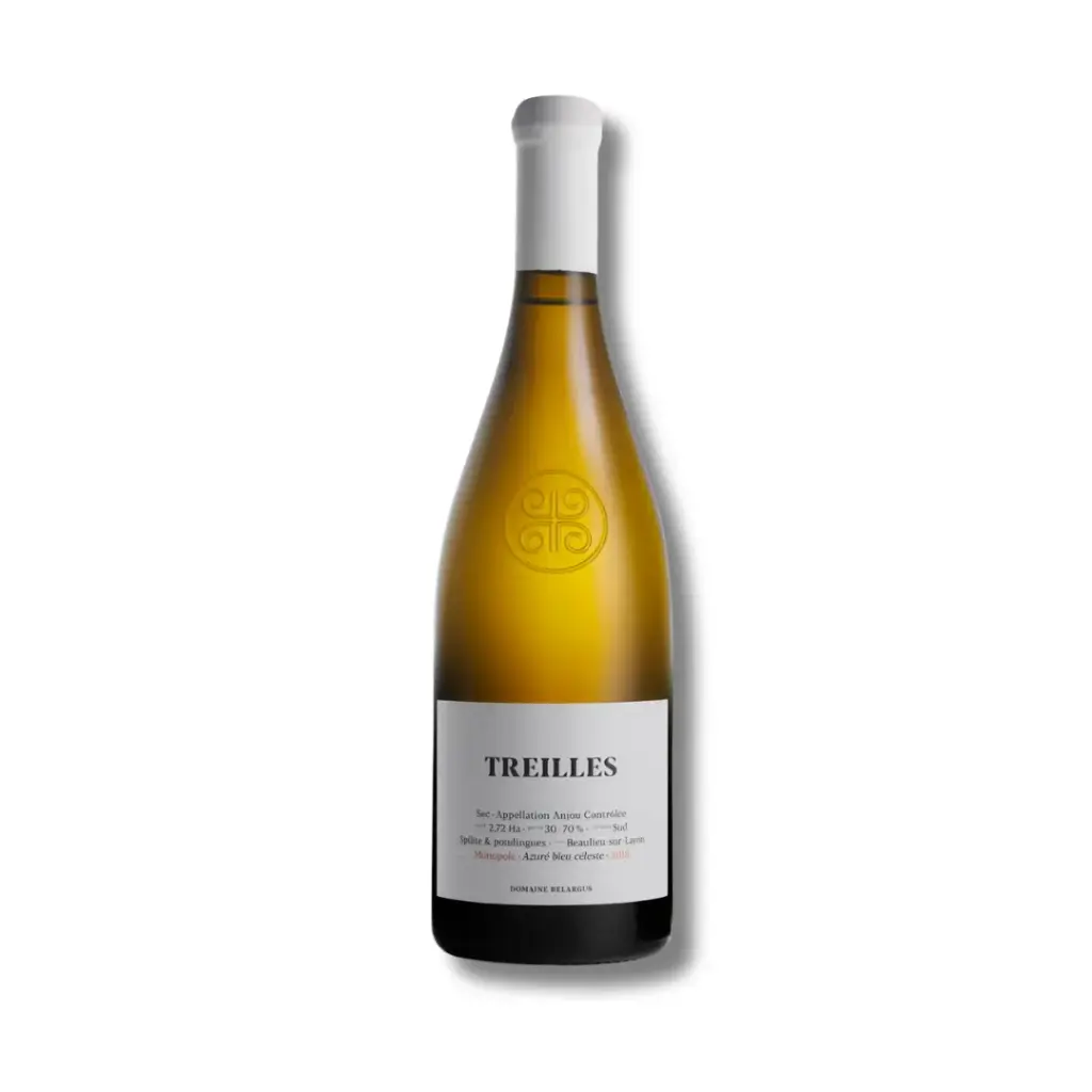 Belargus, Treilles