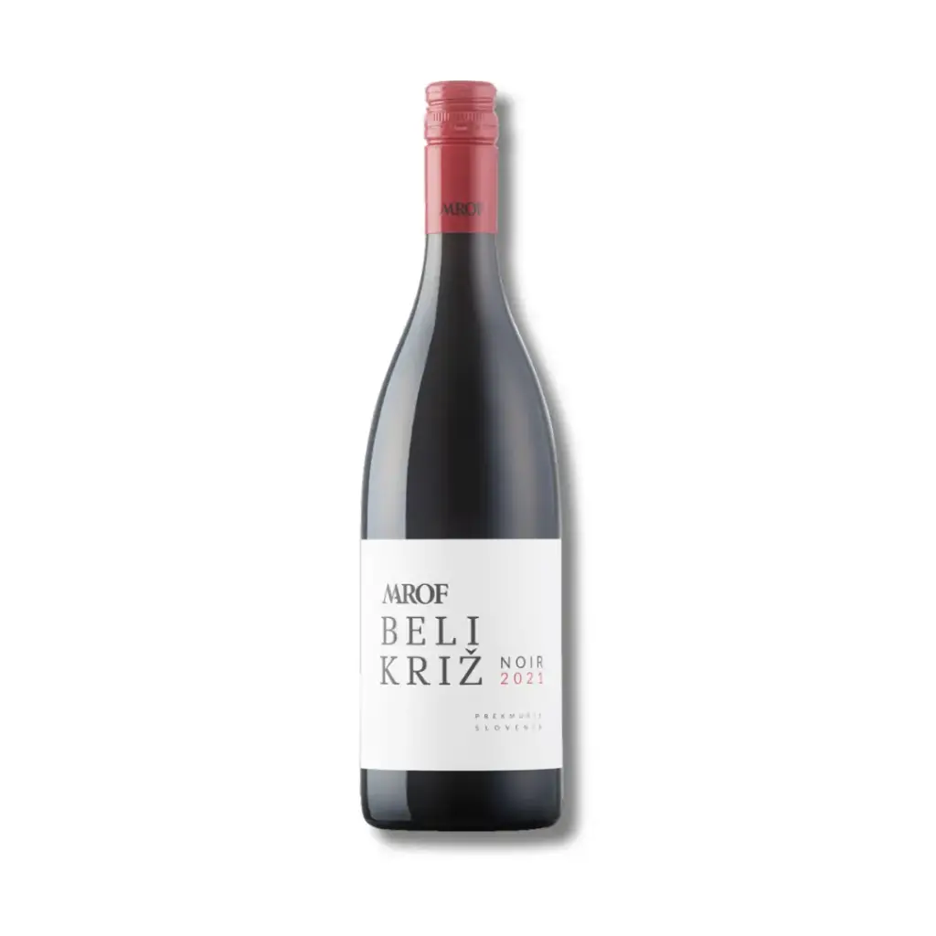 Marof, Beli Kriz Noir @