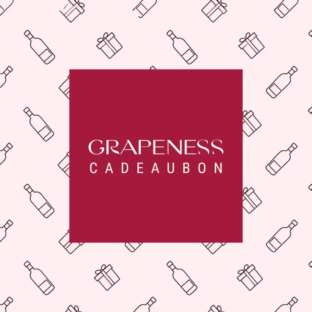 Grapeness Cadeaubon