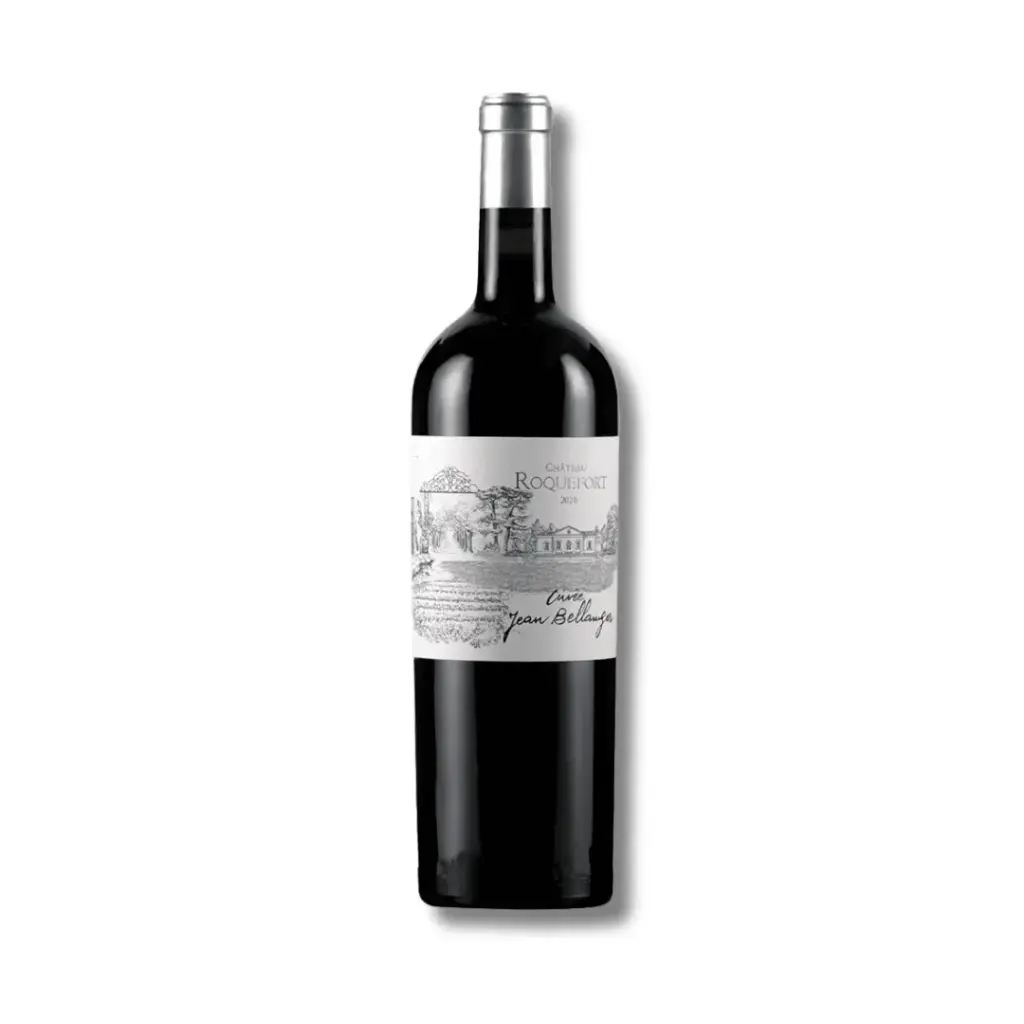 Ch. Roquefort, Jean Bellanger