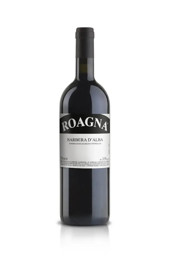 Roagna, Barolo Serra 2021 