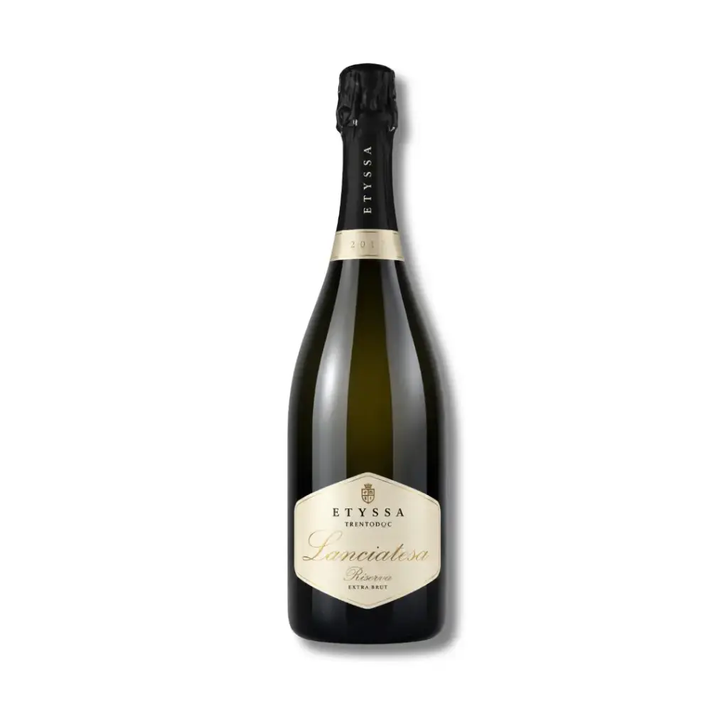 Etyssa, Vigna Lanciatesa Extra Brut Millesimato