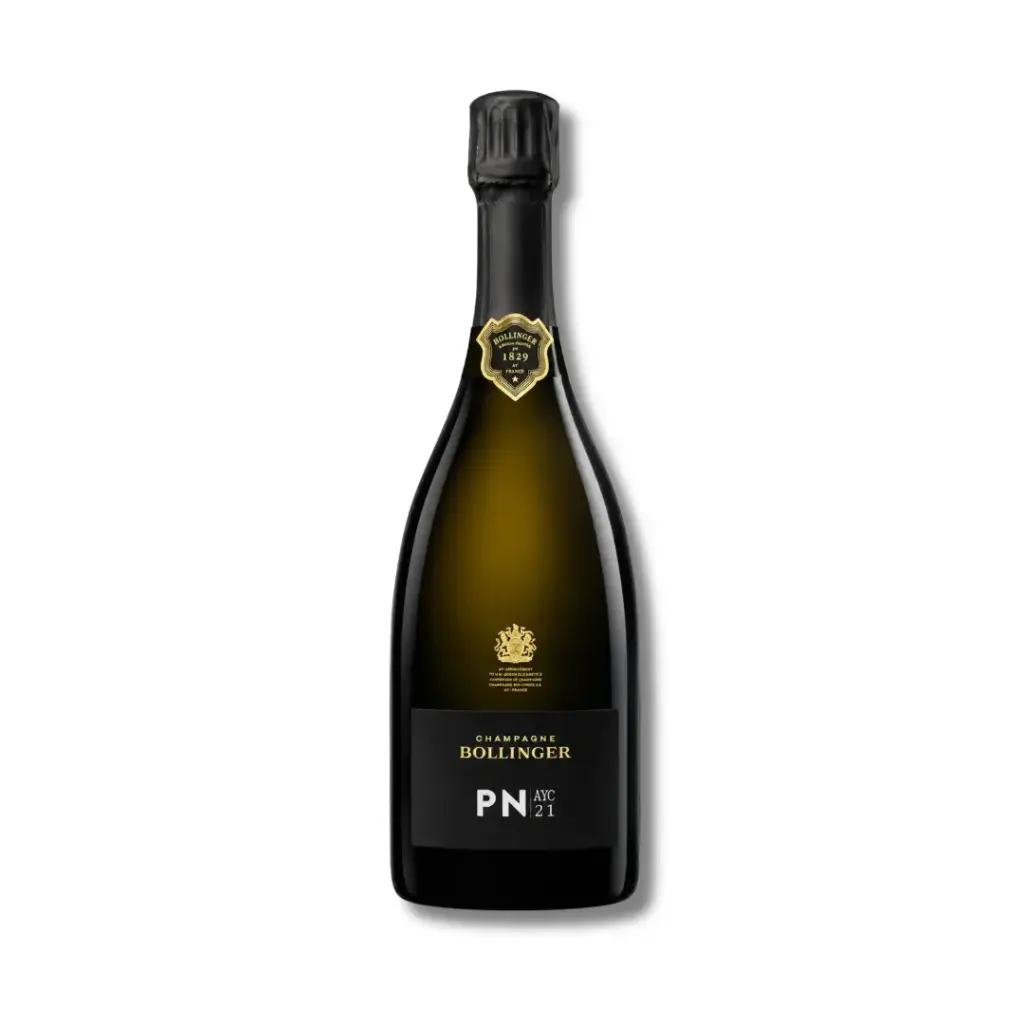 Bollinger, PN AYC 2021 Gift Box