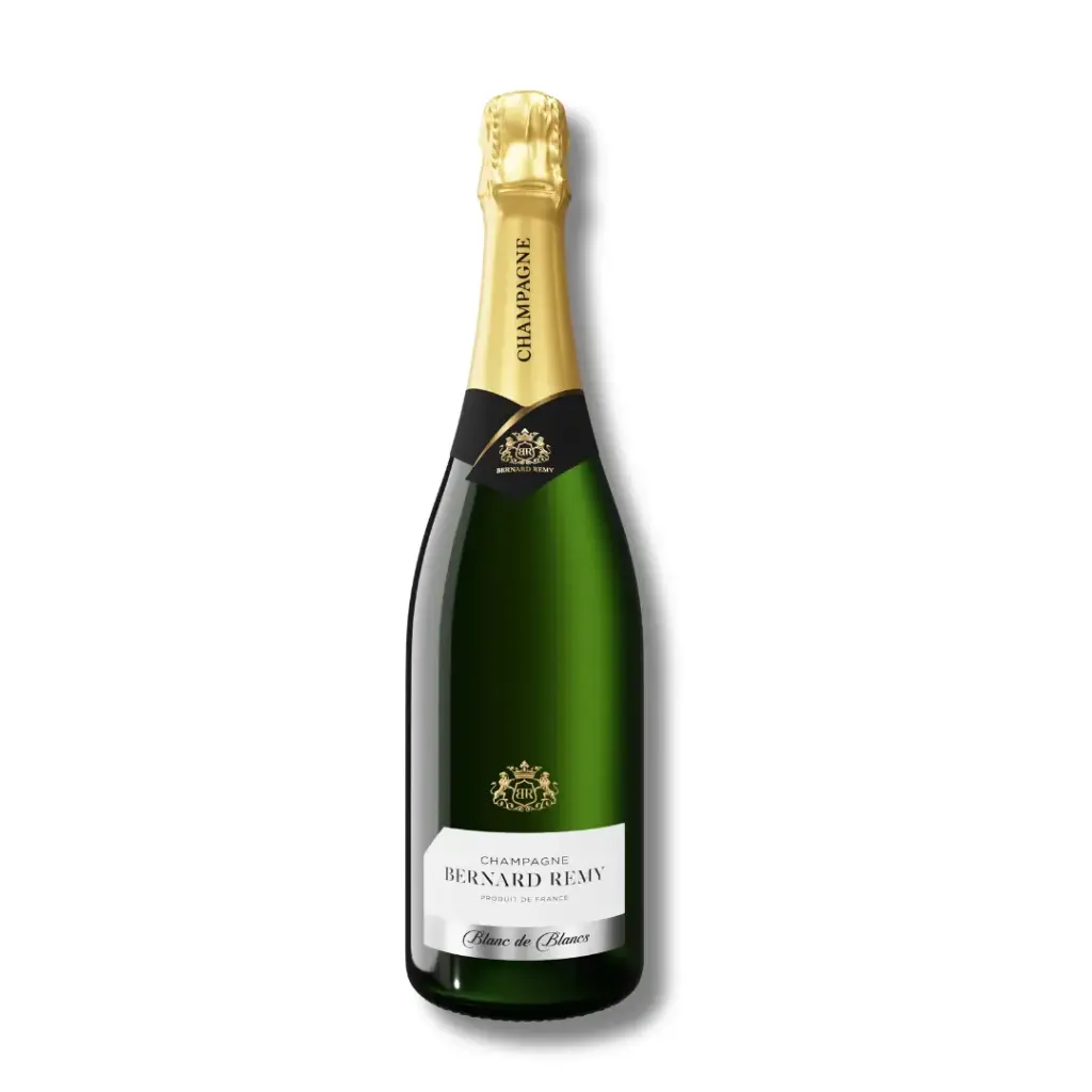 Bernard Remy, Blanc De Blancs
