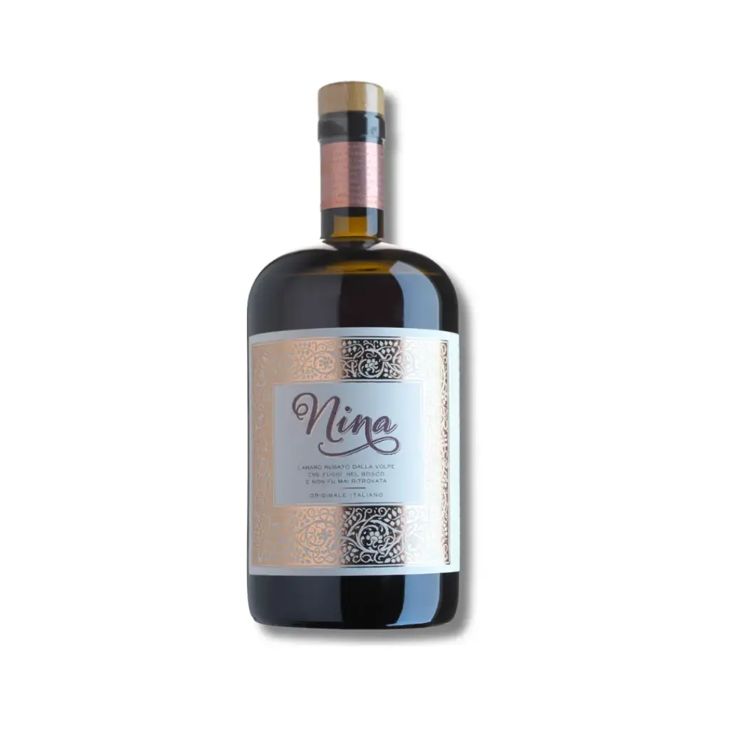 Alice, Amaro D Erbe Nina 30 vol.