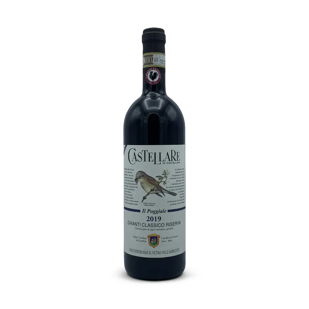 Castellare, Chianti Classico Riserva Il Poggiale