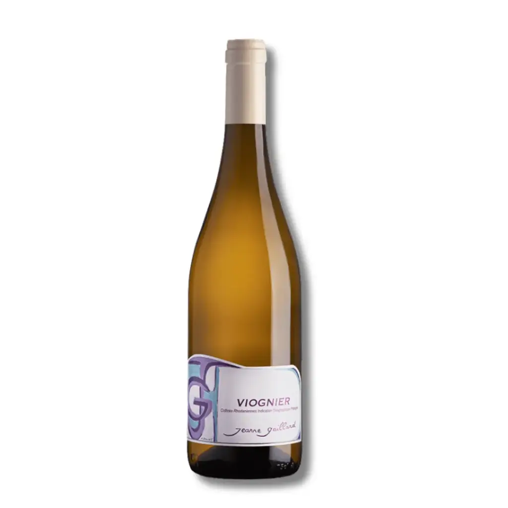 Gaillard, Viognier