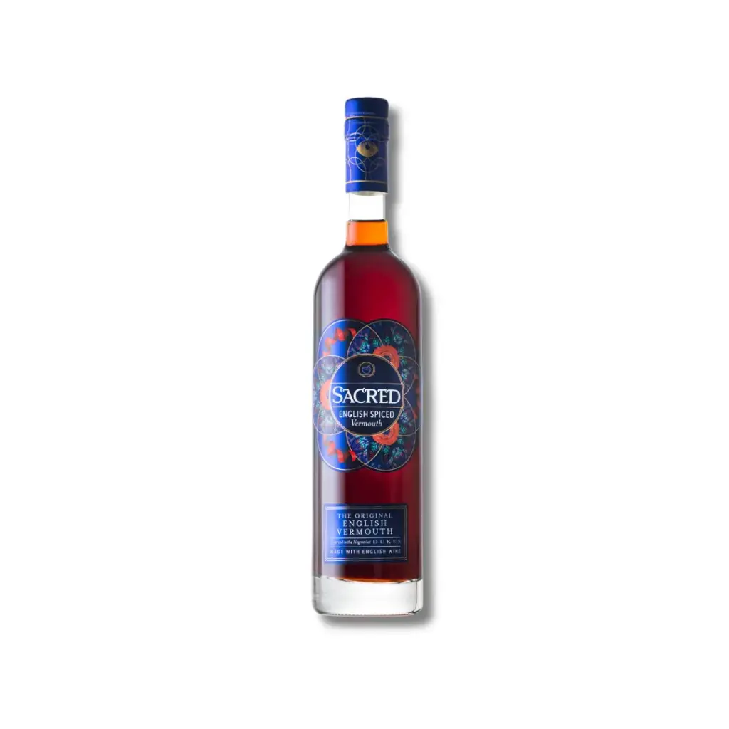Sacred, Spiced Vermouth 18 vol. 0,500L