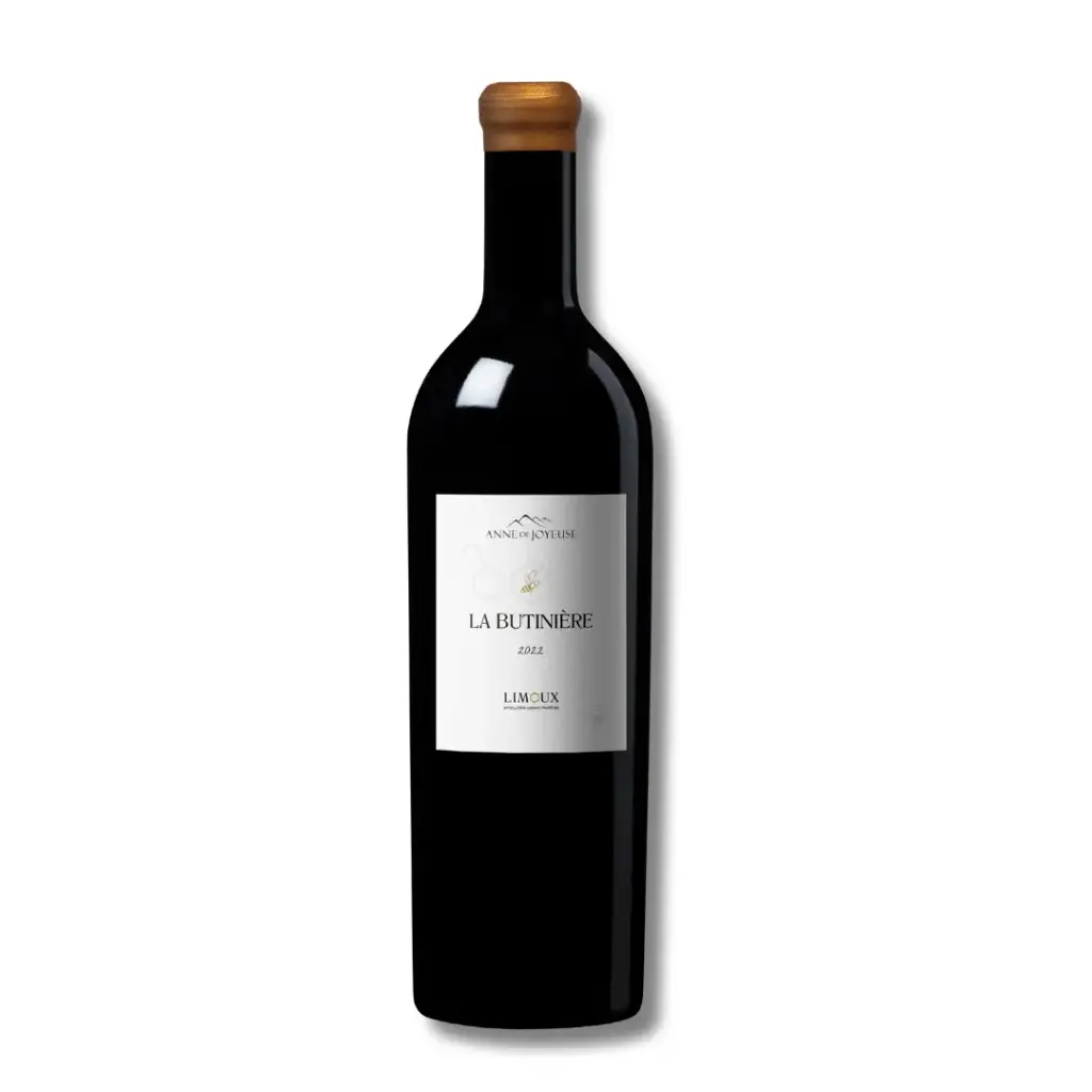 Joyeuse, La Butiniere Rouge 1,500L