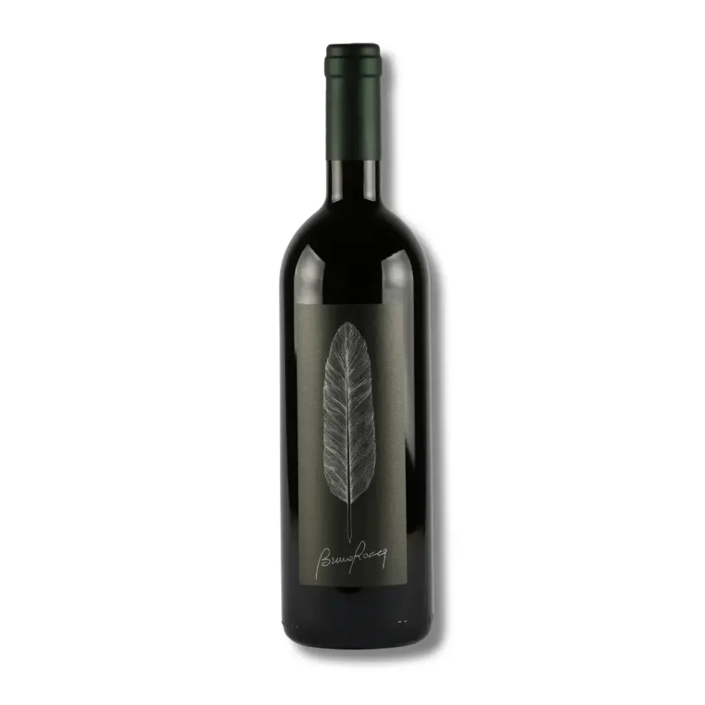 Bruno Rocca, Barbaresco Maria Adelaide 2013