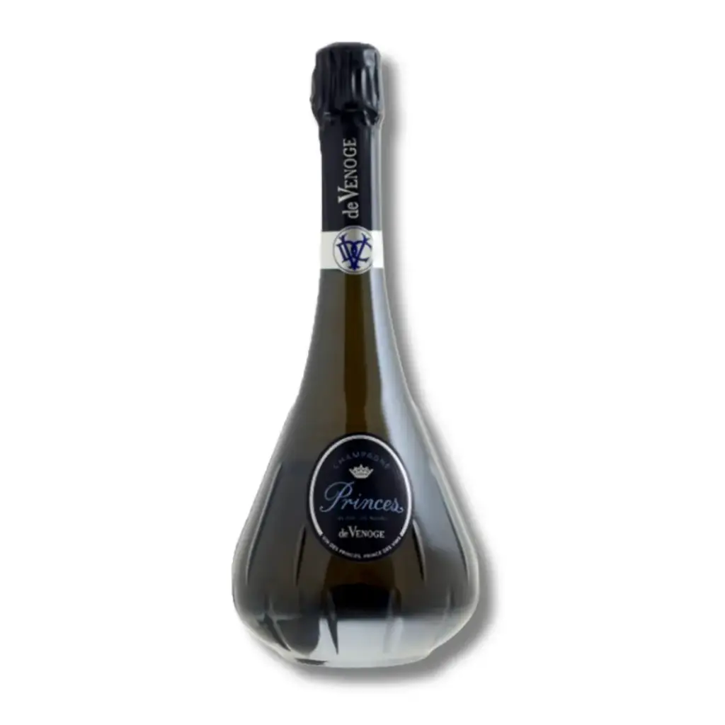 De Venoge, Princes Blanc De Noirs Etui