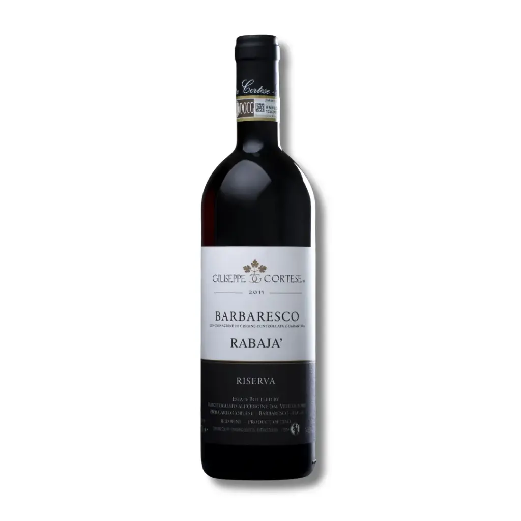 Cortese, Barbaresco Rabaja Riserva 2016 1,500L