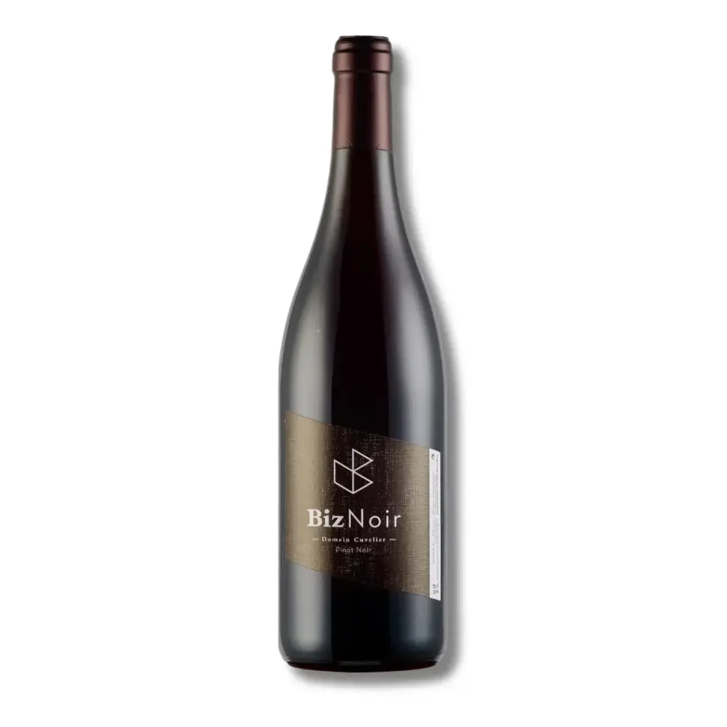 Cuvelier, BizNoir