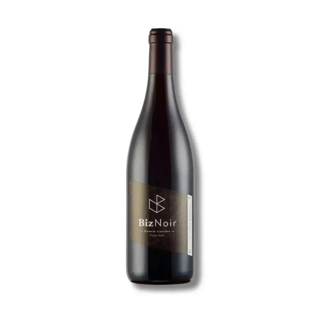 Cuvelier, BizNoir