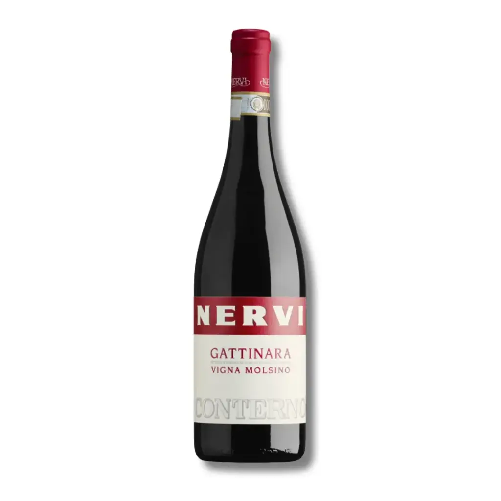 Nervi, Gattinara Vigna Molsino