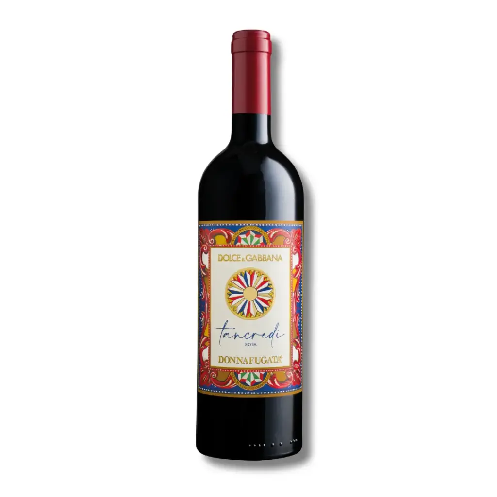 Donnafugata, D&G Tancredi