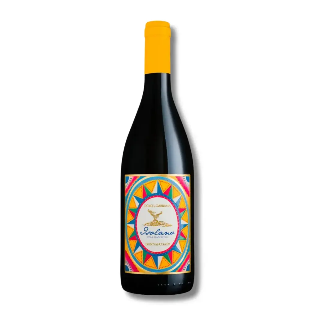 Donnafugata, D&G Isolano