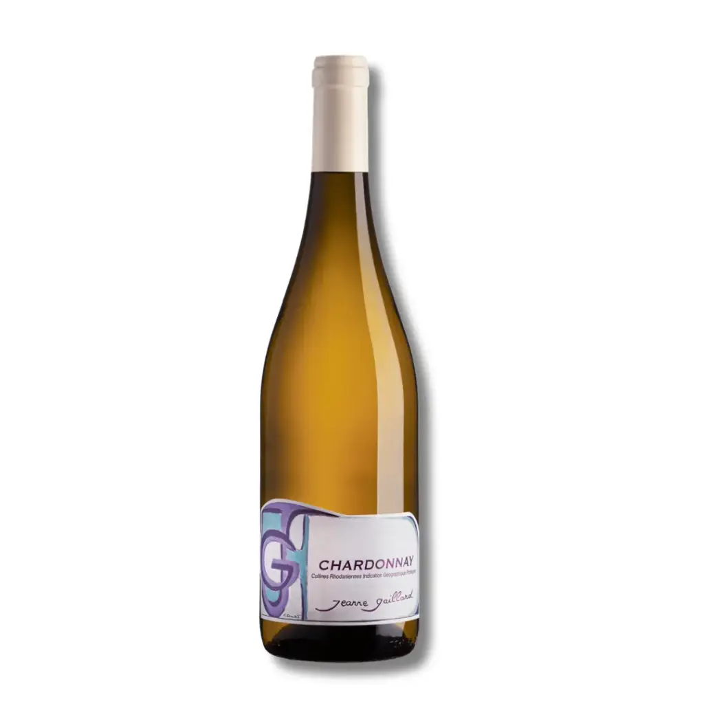 Gaillard, Chardonnay