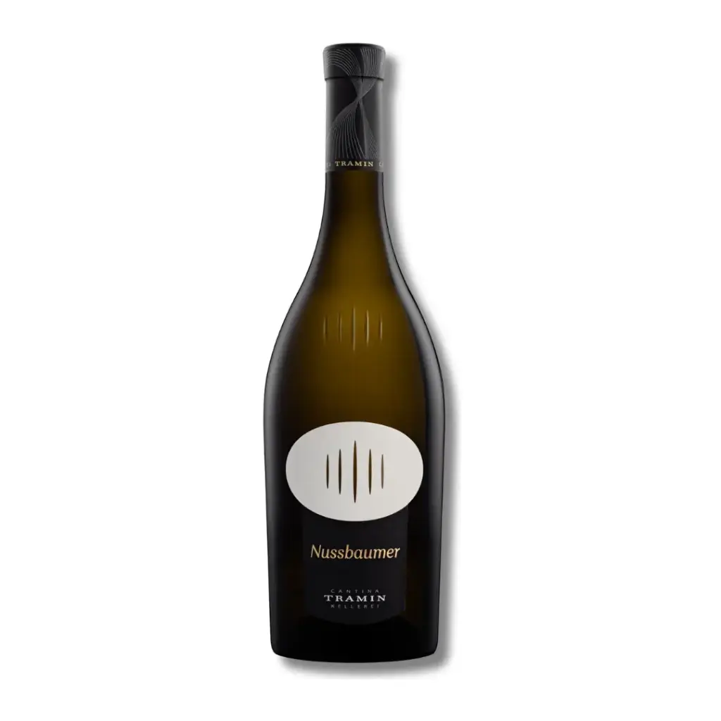 Tramin, Nussbaumer Gewurztraminer