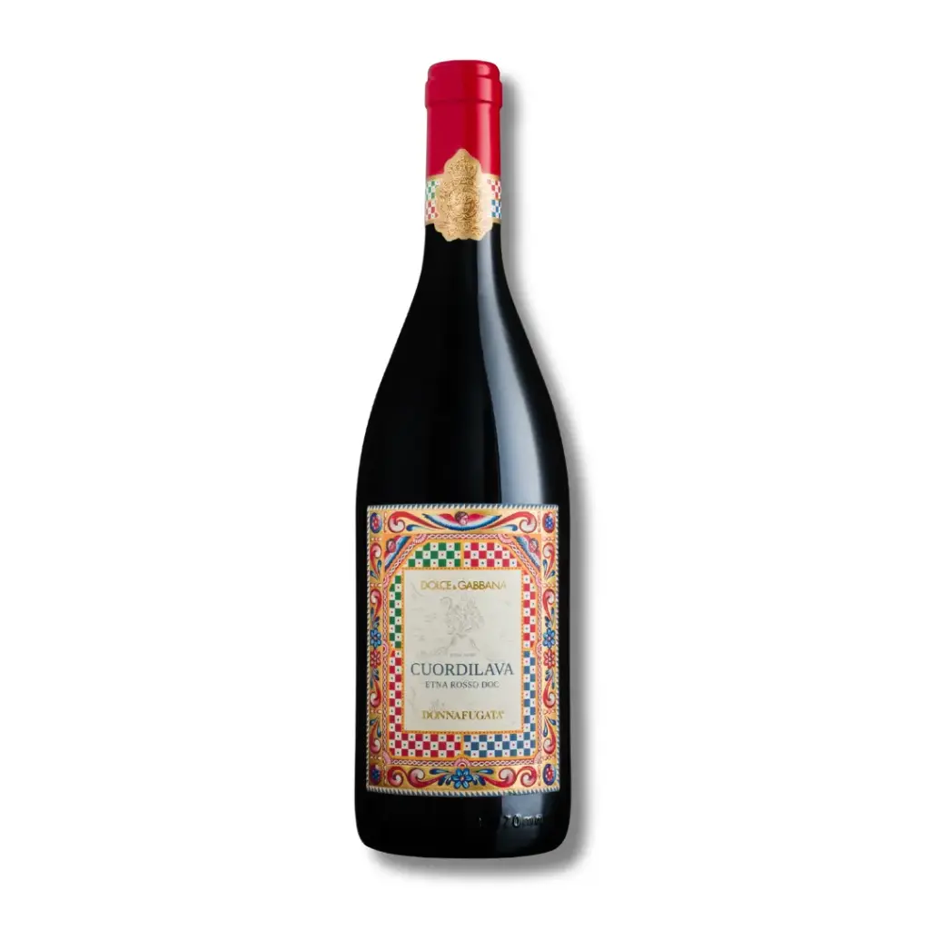 Donnafugata, D&G Cuordilava